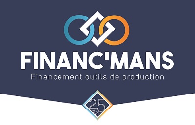 25 ans financ-mans