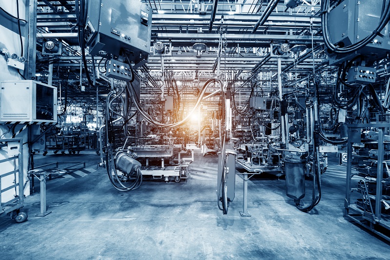 INDUSTRIE