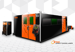 MACHINE INDUSTRIE MAZAK